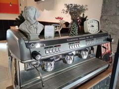 -VESH COFFEE(定西路店)