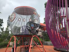 -枫香湖儿童公园