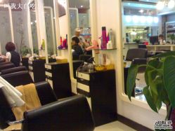 201105261873-DRG达人馆造型