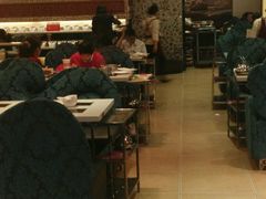 -密友回转自助火锅(世茂国际广场店)