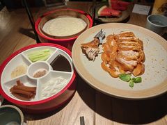 -青年公社烤鸭(滨湖银泰店)
