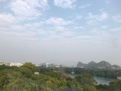 -维纳斯酒店-忆咖啡观景餐厅(象山公园店)