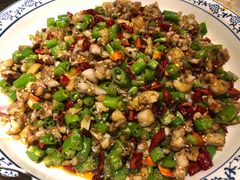 -大川先生·小龙虾·川菜(信义坊店)