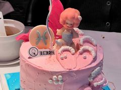 -CAKEBOSS蛋糕老板(东直门来福士店)