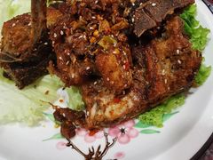 -福春居饺子楼(创业路店)
