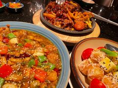 -华豫川酒家(双子塔店)