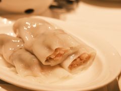 四式肠粉王-凤凰楼酒家·粤宴点心(华强北店)