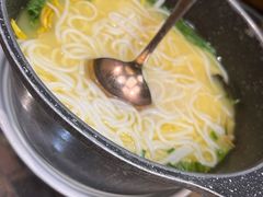 -云海肴·汽锅鸡·云南菜(天山百盛优客店)