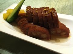 -骏莱海鲜鱼港(五角场店)