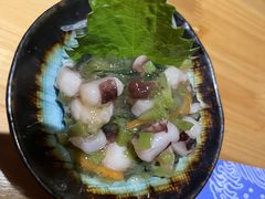 -立山居酒屋·烧鸟 天妇罗(西北湖店)