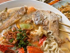 -面道赞宁海海鲜面(迎凤街店)