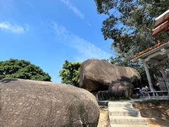 -火炉山森林公园