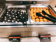 -比格比萨自助(万柳华联店)