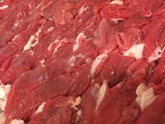 热切羊肉-月圆火锅(宁海东路二店)