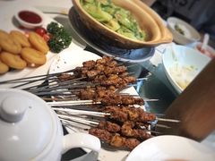 -真爱中国餐馆·年华店(朱雀大街店)