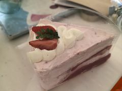 -提亚烘焙·手作面包·生日蛋糕(七星店)
