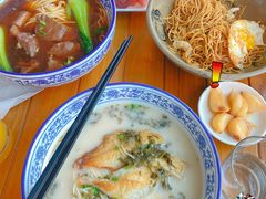 -无锡苏宁银河国际酒店-麺餐厅
