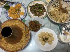 -蜗牛小馆醉乡民谣云南菜(惠新西里店)