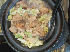 -峰味香.酱香米线.黄焖鸡(定西路店)