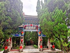 -云南民族村