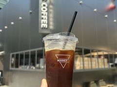 -Manner Coffee(D9街区店)