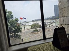 -南沙游艇会·大兵船餐厅