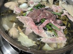 -海关荤豆花(洋河一路店)