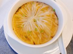 鲜蟹肉龙虾汤包-北京厨房(西安SKP店)