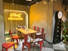 -一间森林酒店(上海人民广场店)
