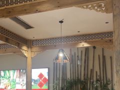 -田园印象·成都土菜院子(华阳店)