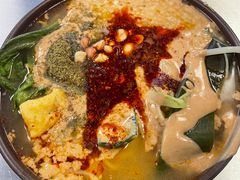-O记东北砂锅麻辣烫