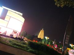 -大唐不夜城-开元广场