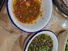 -海大大蒸汽海鲜餐厅·粤菜·特色小炒(欢乐颂店)