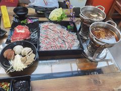 -丽江庭院之爱在路上(西单店)