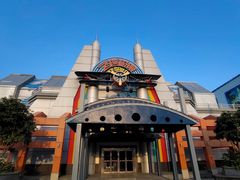 -厦门方特梦幻王国