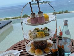 -瑰丽酒店·海吧·天际下午茶·现场DJ·天台酒吧