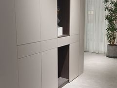 -曲美家居整家全案(通州店)