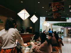 -云海肴·汽锅鸡·云南菜(高德置地店)