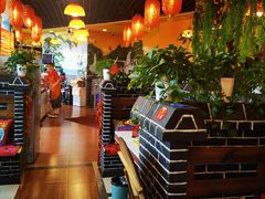 -江湖水乡铁锅炖魚(周庄嘉园店)