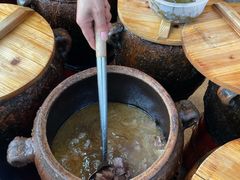 -燕子煨汤(山海关路店)