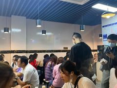 大堂-项记面馆(明瓦廊店)