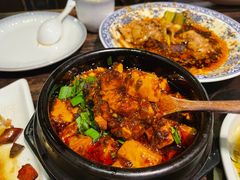 -陈麻婆豆腐(旗舰店)