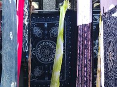 -璞真扎染博物馆