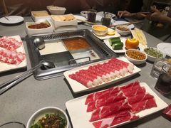 -海底捞火锅(奉化银泰店)