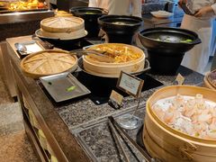 -丽晶酒店-金宝99 Restaurant