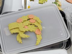 -CORNER CONE GELATO酷矿手作霜淇淋(南头古城店)