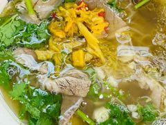 -熊氏牛羊杂粉(龙眼井总店)