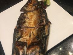 -月下料理(楷林IFC店)