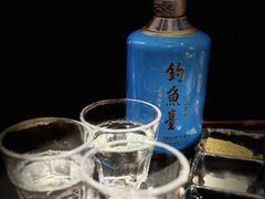 -伍丁·烤牛肋(和平东桥店)