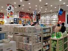-名创优品(中原万达2F店)